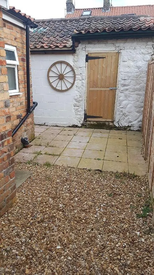Casa de Férias Anchor Cottage Flamborough